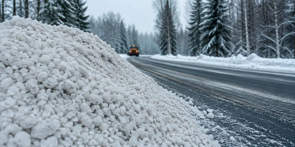 Winterdienst